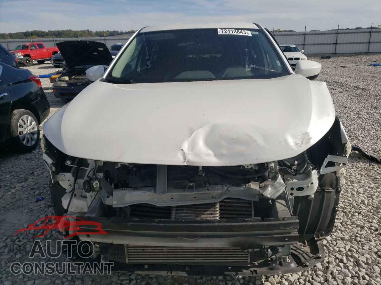 MITSUBISHI ECLIPSE 2020 - JA4AS3AA7LZ023518