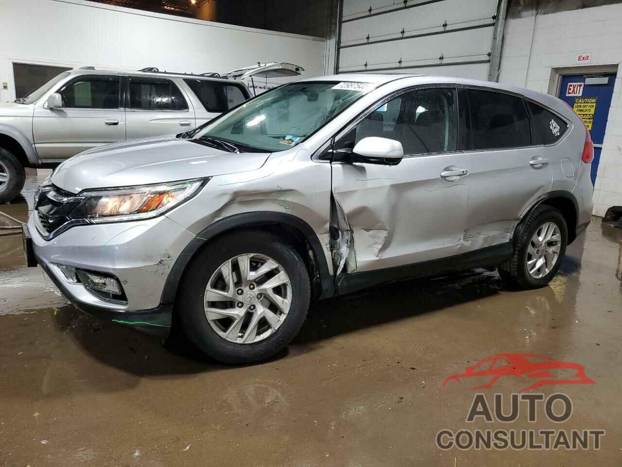 HONDA CRV 2016 - 2HKRM4H59GH714757