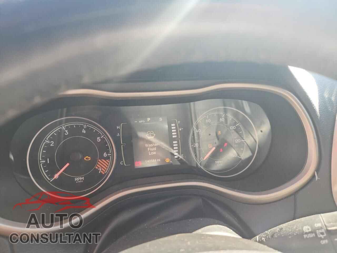 JEEP CHEROKEE 2014 - 1C4PJLCB0EW205803