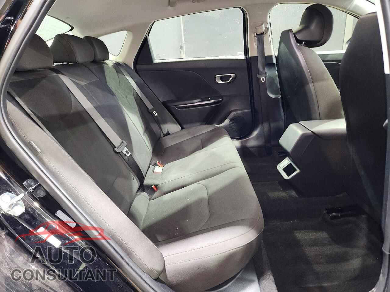 KIA ALL OTHER 2026 - 3KPFT4DE7TE297178