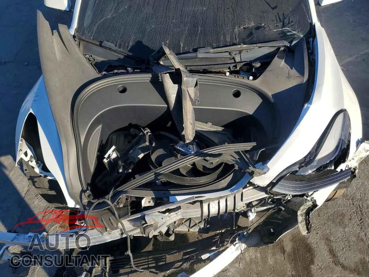 TESLA MODEL 3 2023 - 5YJ3E1EA4PF407966