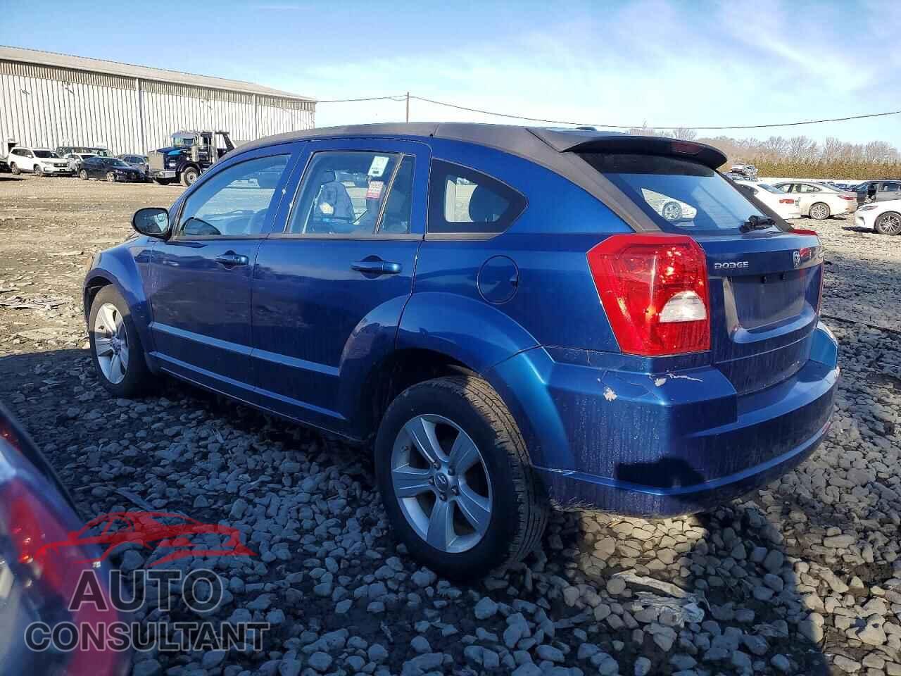 DODGE CALIBER 2010 - 1B3CB3HAXAD568290