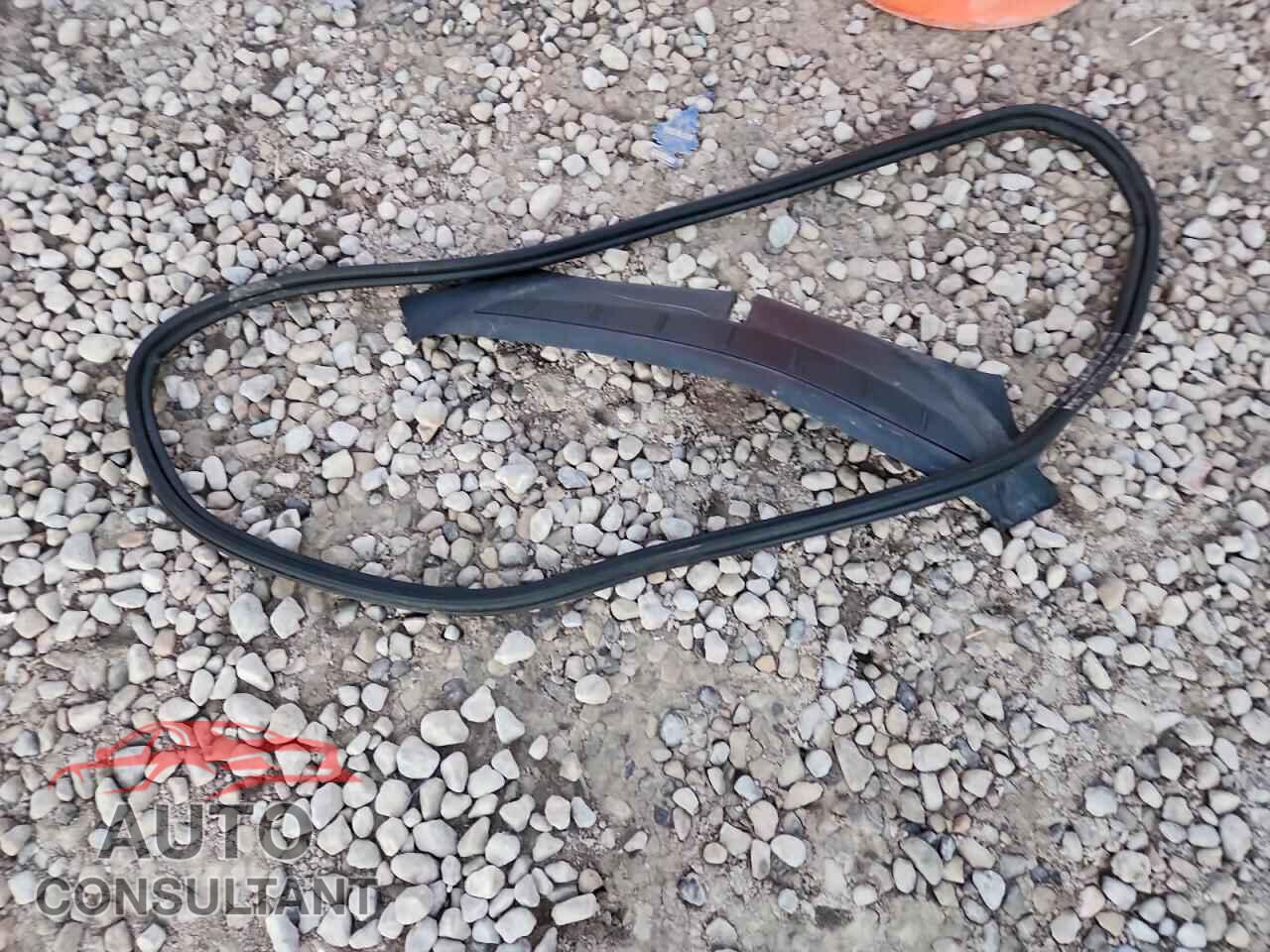 TESLA MODEL X 2022 - 7SAXCBE69NF345294