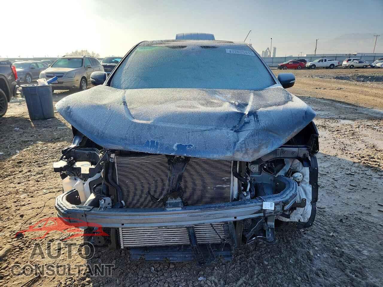 FORD EDGE 2024 - 2FMPK4APXRBA14362