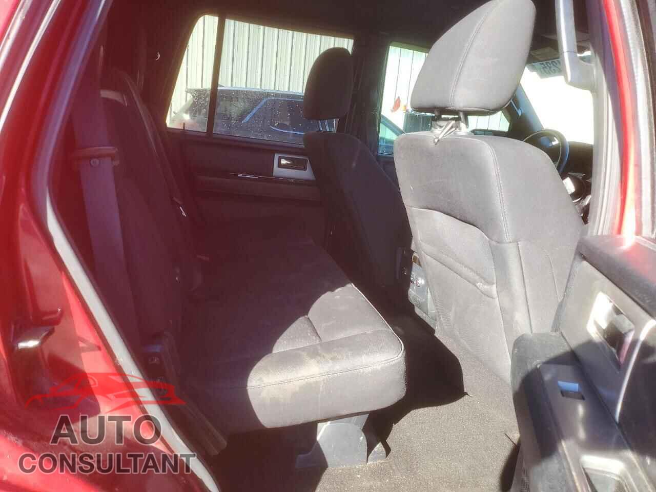 FORD EXPEDITION 2015 - 1FMJU1HT4FEF19783