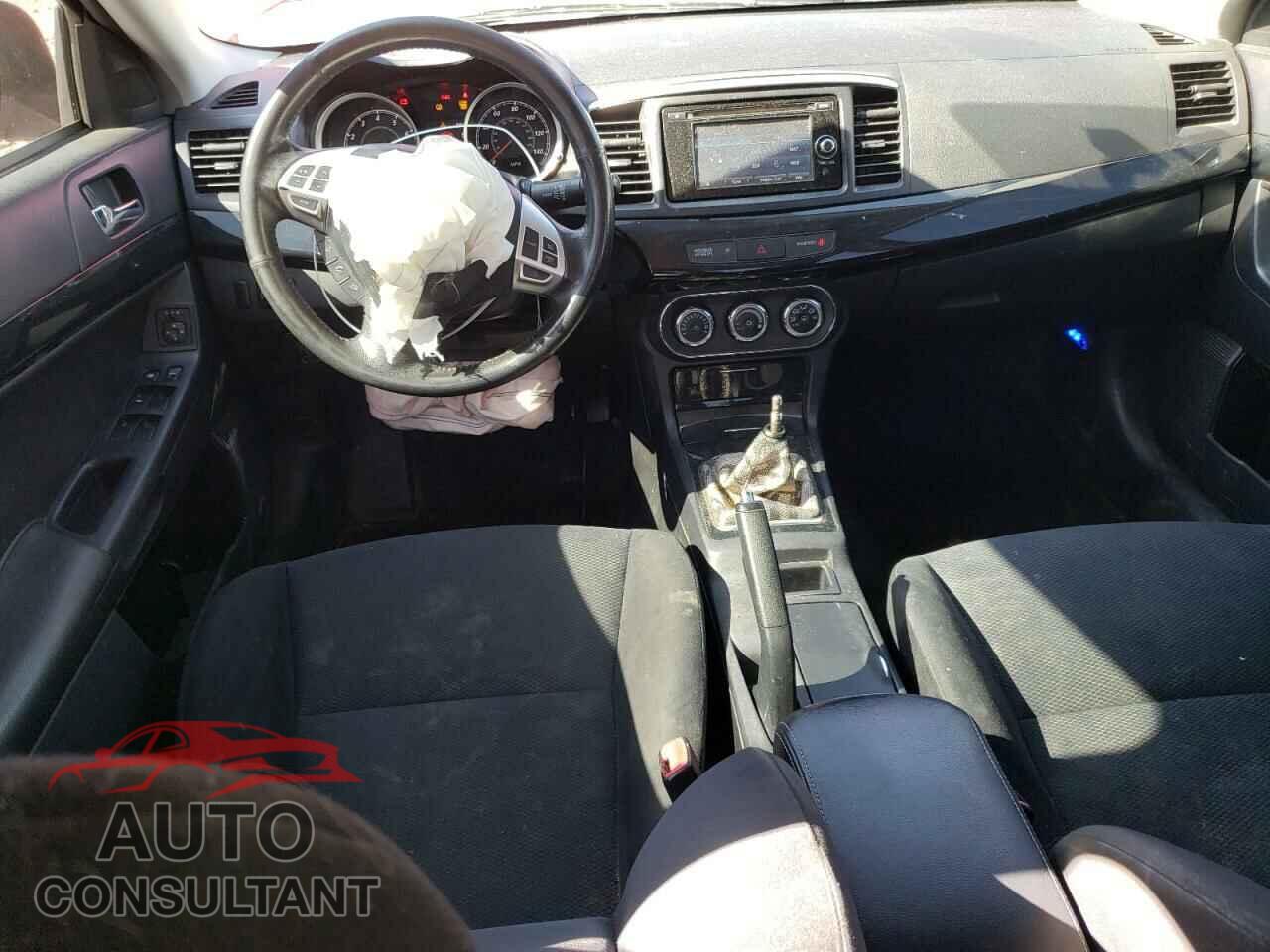 MITSUBISHI LANCER 2014 - JA32U8FW8EU002942