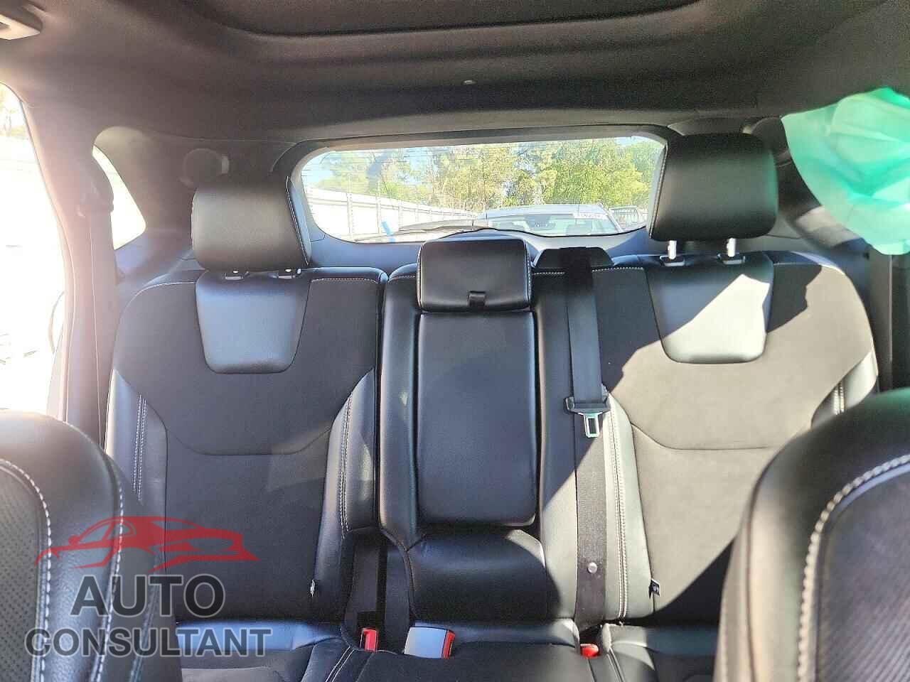 FORD EDGE 2020 - 2FMPK4AP5LBA05690
