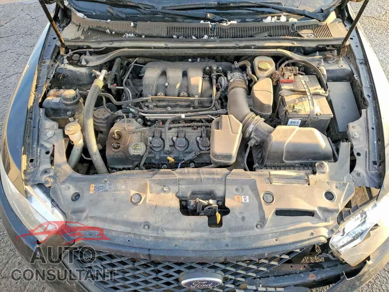 FORD TAURUS 2014 - 1FAHP2E80EG143530