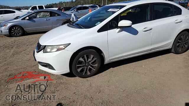 HONDA CIVIC 2015 - 19XFB2F85FE003215