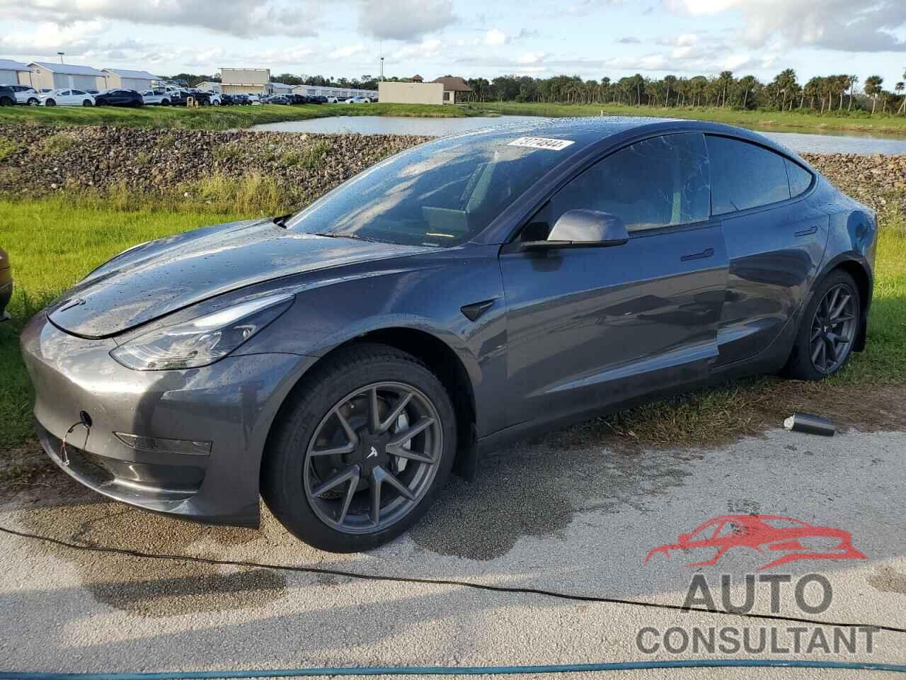 TESLA MODEL 3 2023 - 5YJ3E1EA6PF682531