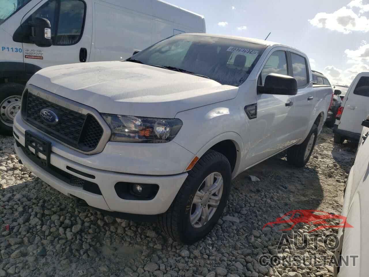 FORD RANGER 2020 - 1FTER4EH4LLA21633