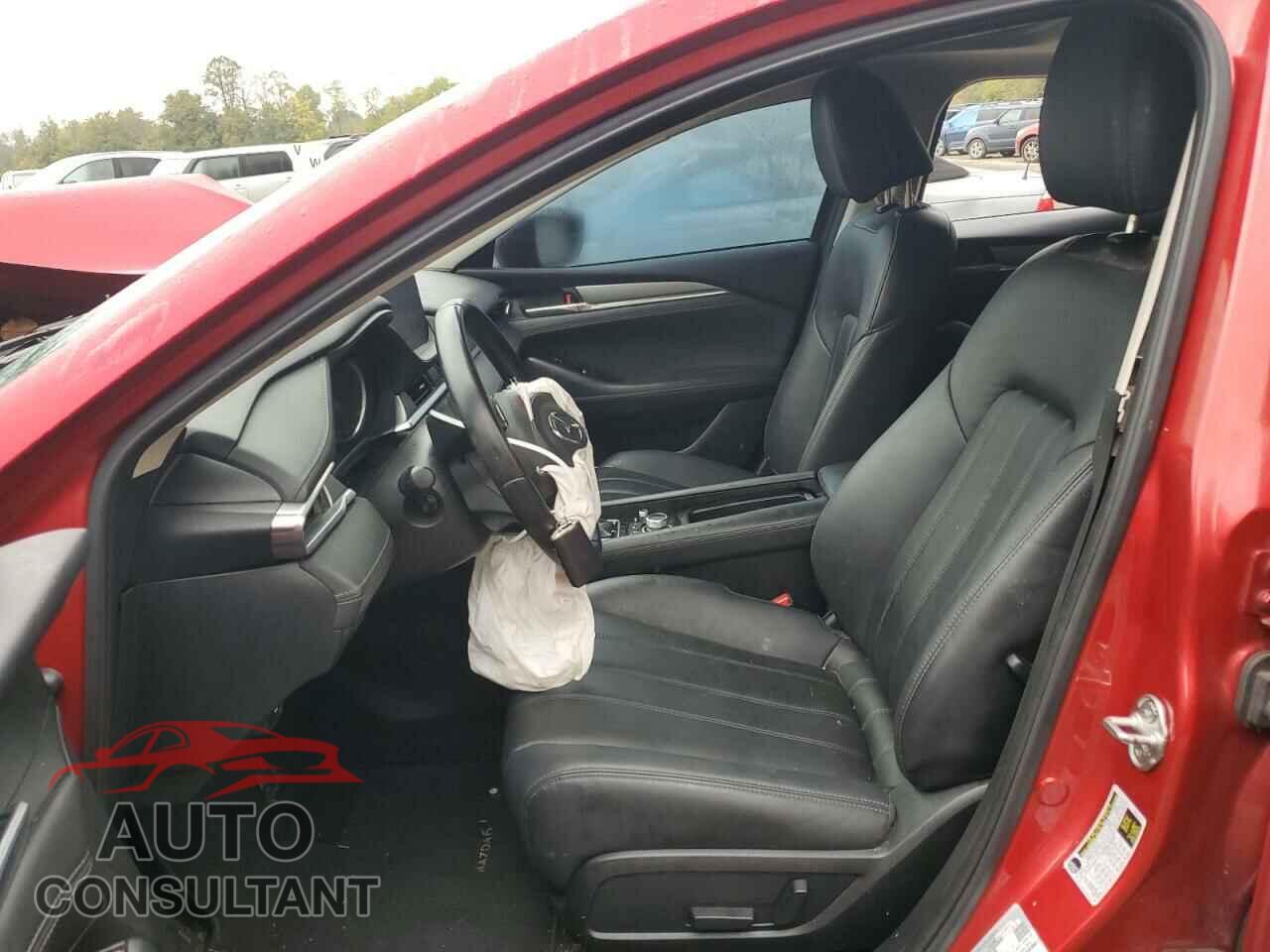 MAZDA 6 2021 - JM1GL1VM7M1612137