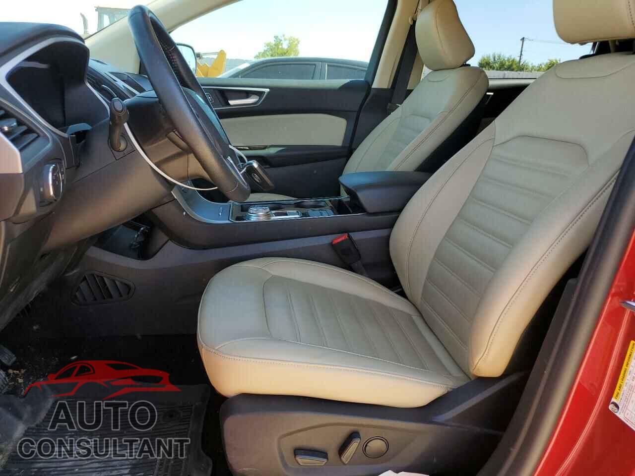 FORD EDGE 2020 - 2FMPK3J94LBA10357