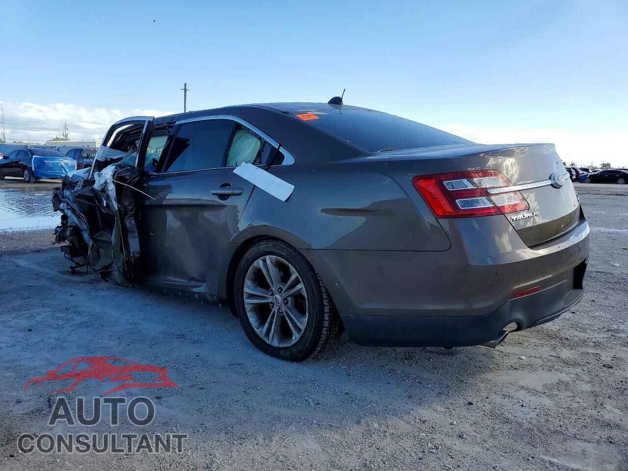 FORD TAURUS 2015 - 1FAHP2E86FG170197