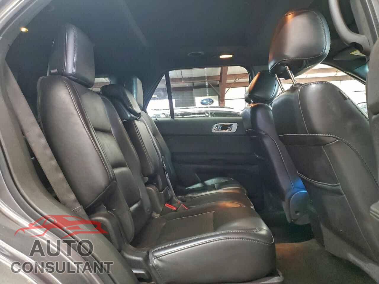 FORD EXPLORER 2014 - 1FM5K8F81EGB06060