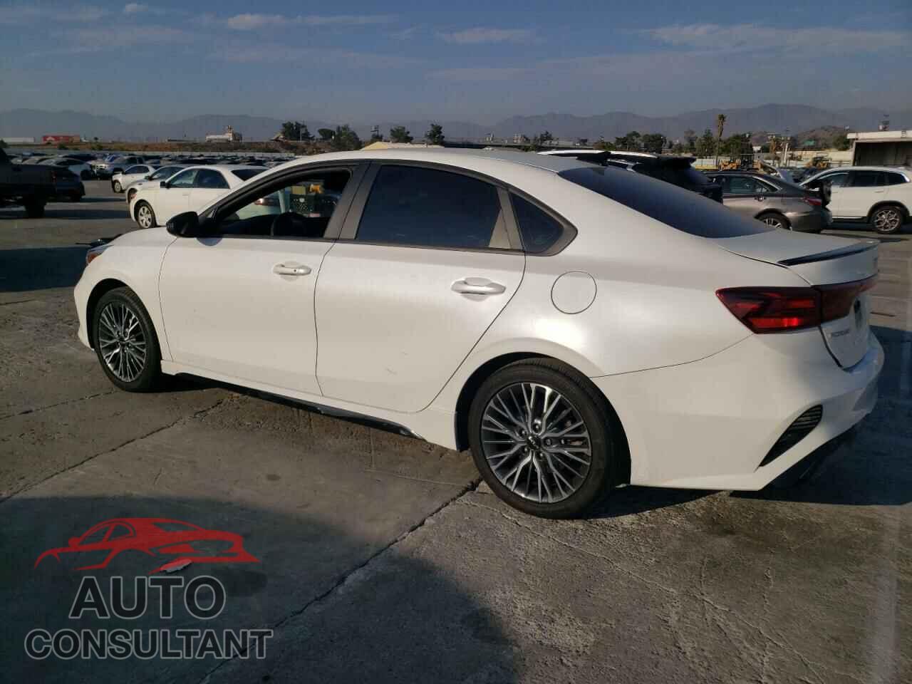 KIA FORTE 2023 - 3KPF54AD7PE602755