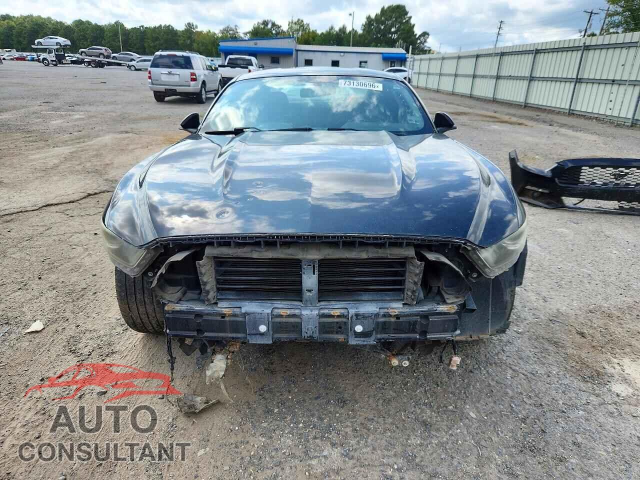 FORD MUSTANG 2015 - 1FA6P8TH9F5425112