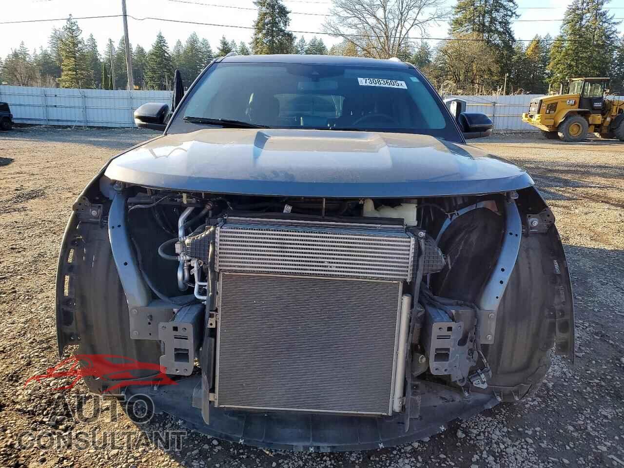 FORD EXPLORER 2023 - 1FMSK8FH2PGB51031
