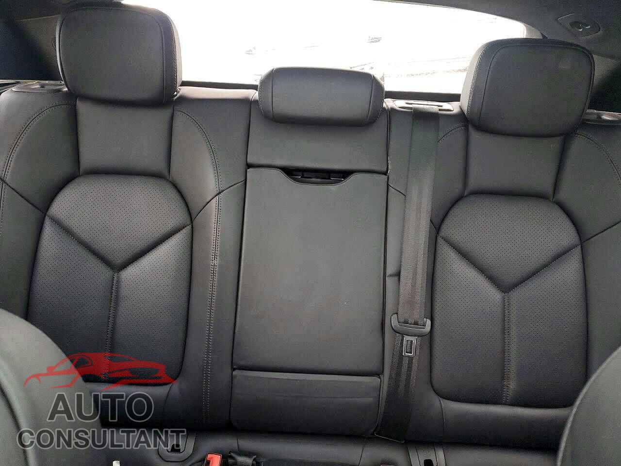 PORSCHE MACAN 2016 - WP1AB2A54GLB58773
