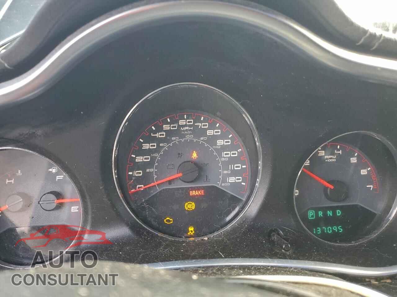 DODGE AVENGER 2014 - 1C3CDZAB5EN201655