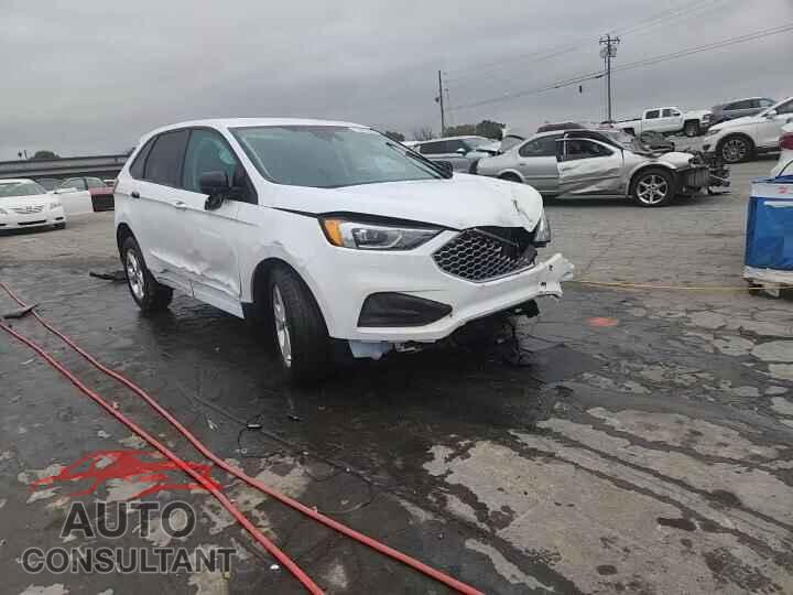 FORD EDGE 2023 - 2FMPK4G90PBA28194