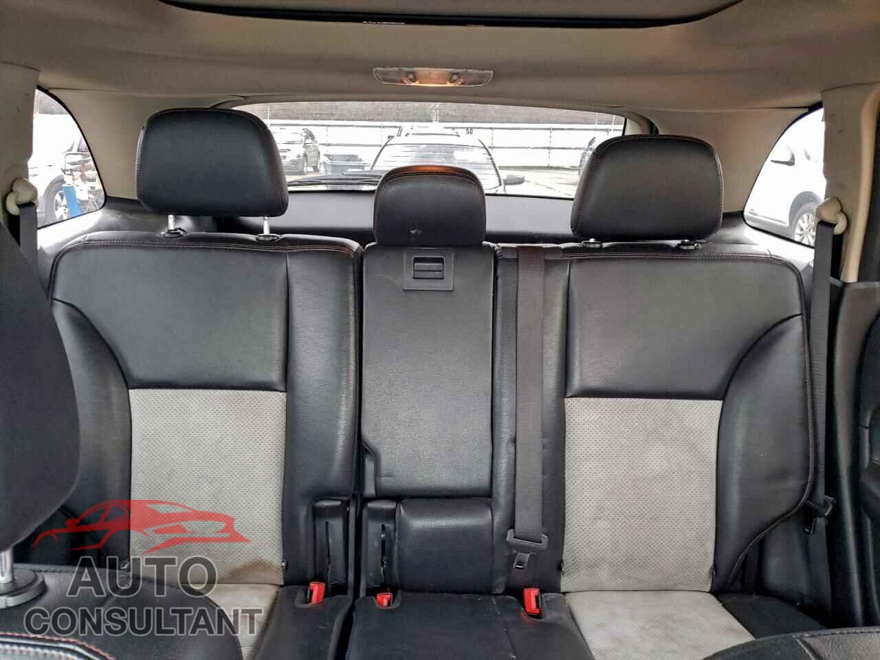 FORD EDGE 2013 - 2FMDK4JCXDBC10259