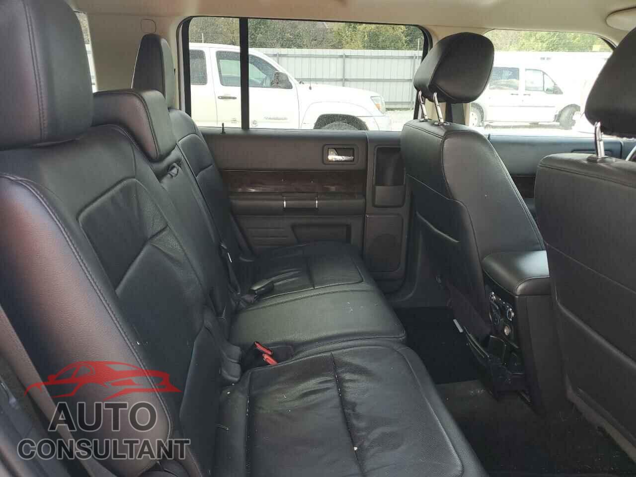 FORD FLEX 2016 - 2FMHK6D89GBA02107