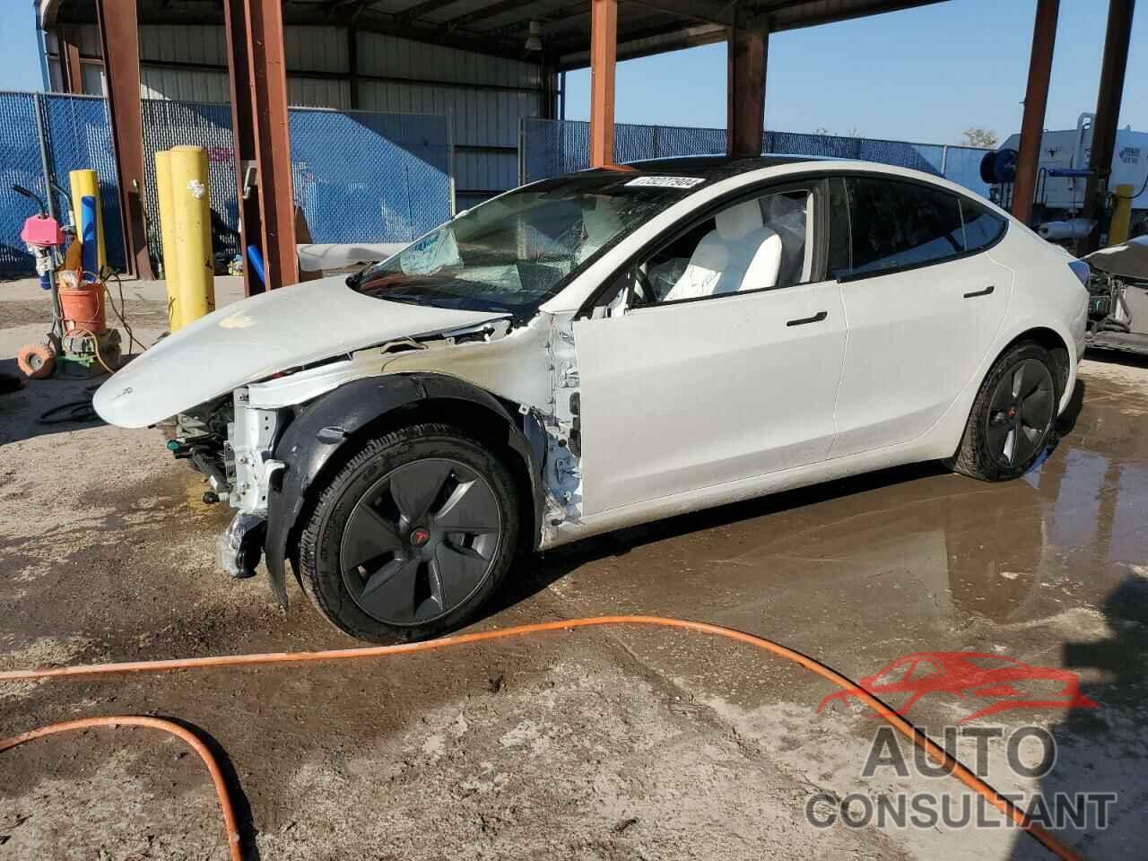 TESLA MODEL 3 2023 - 5YJ3E1EB1PF632175