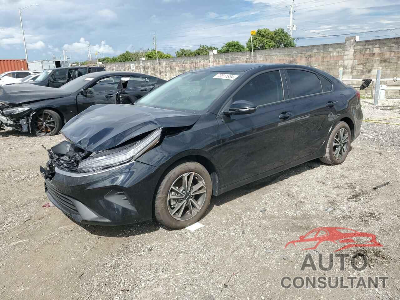 KIA FORTE 2024 - 3KPF24AD6RE824070