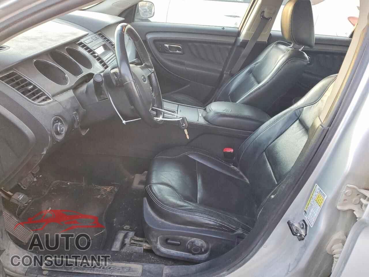 FORD TAURUS 2010 - 1FAHP2EW9AG103228
