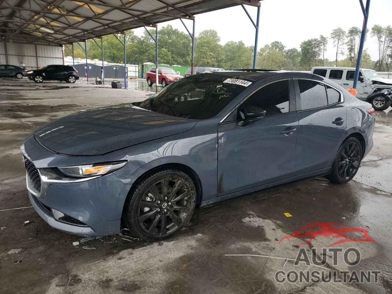 MAZDA 3 2023 - 3MZBPBCM4PM370855
