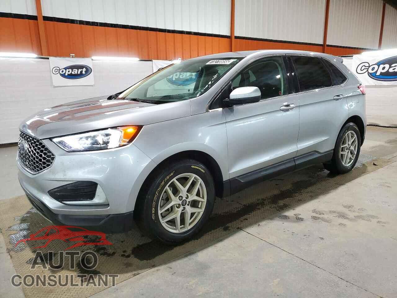 FORD EDGE 2024 - 2FMPK4J95RBA57847