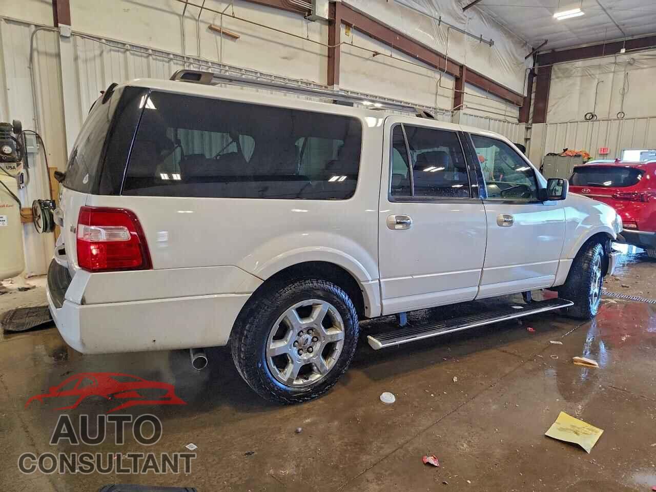 FORD EXPEDITION 2013 - 1FMJK2A51DEF36772