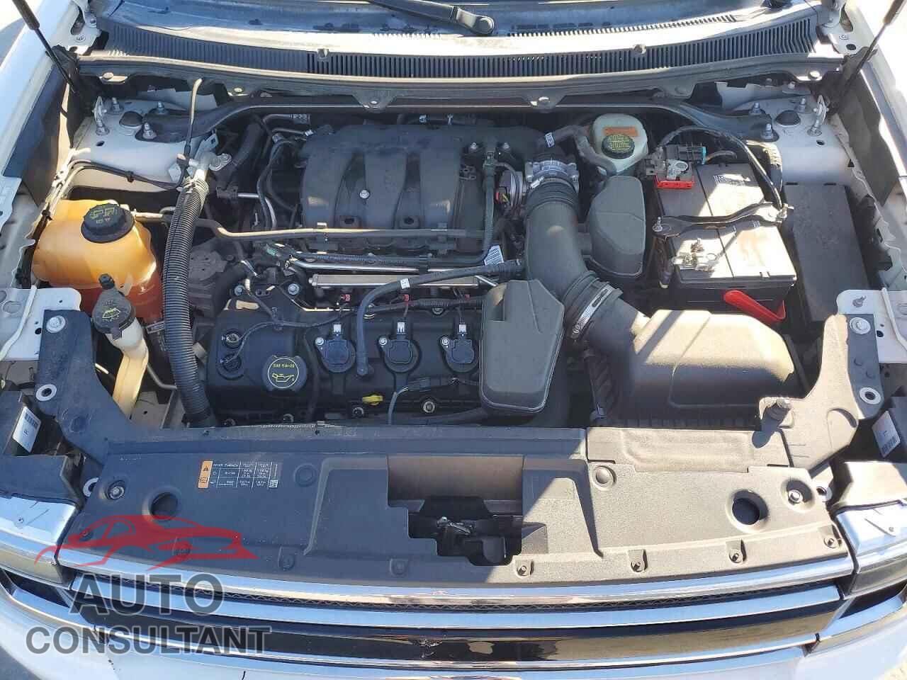 FORD FLEX 2016 - 2FMGK5C87GBA24162
