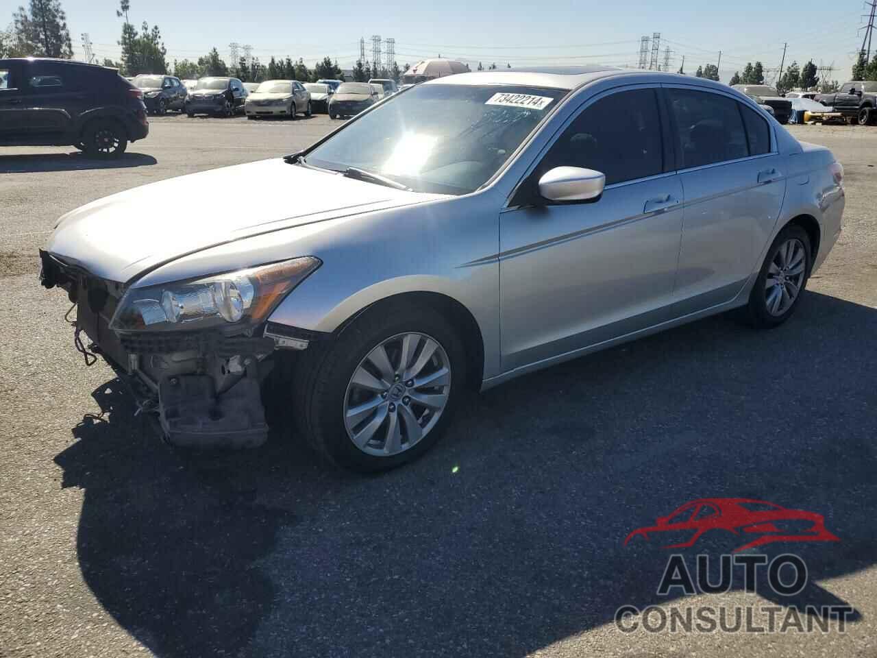 HONDA ACCORD 2011 - 1HGCP2F81BA028048