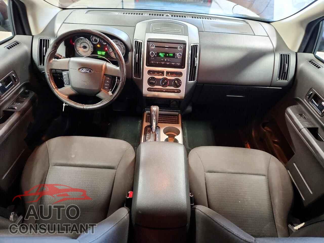 FORD EDGE 2010 - 2FMDK3JC6ABA87730