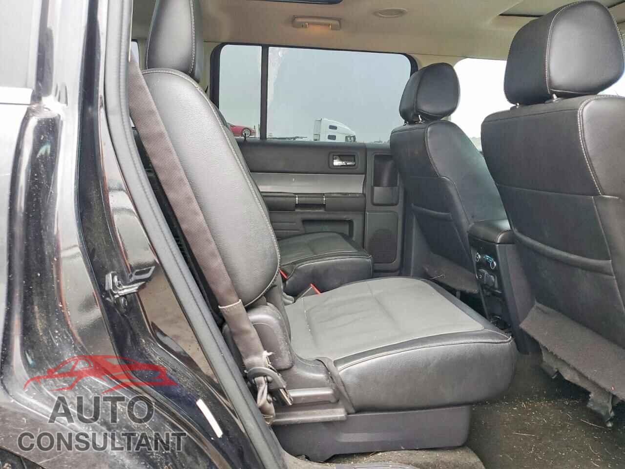 FORD FLEX 2015 - 2FMGK5D80FBA09919