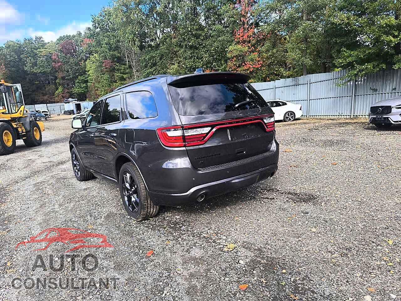 DODGE DURANGO 2026 - 1C4SDJCT6TC272354