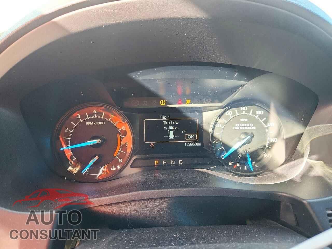 FORD EXPLORER 2018 - 1FM5K8AR5JGB34468