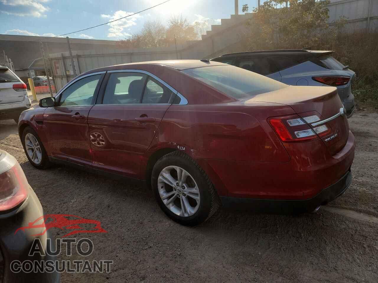 FORD TAURUS 2015 - 1FAHP2E80FG206899