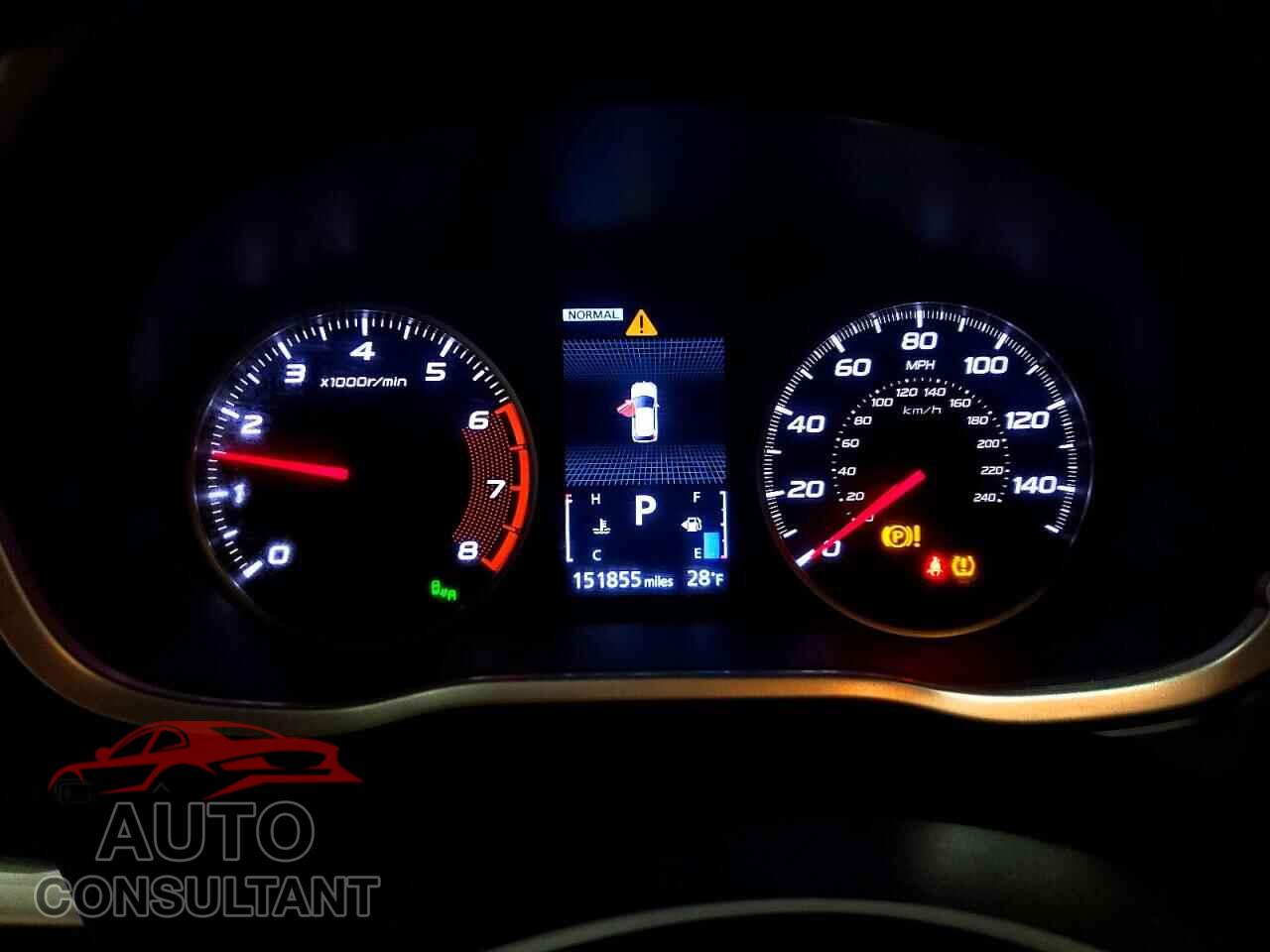 MITSUBISHI ECLIPSE 2022 - JA4ATWAA4NZ006760