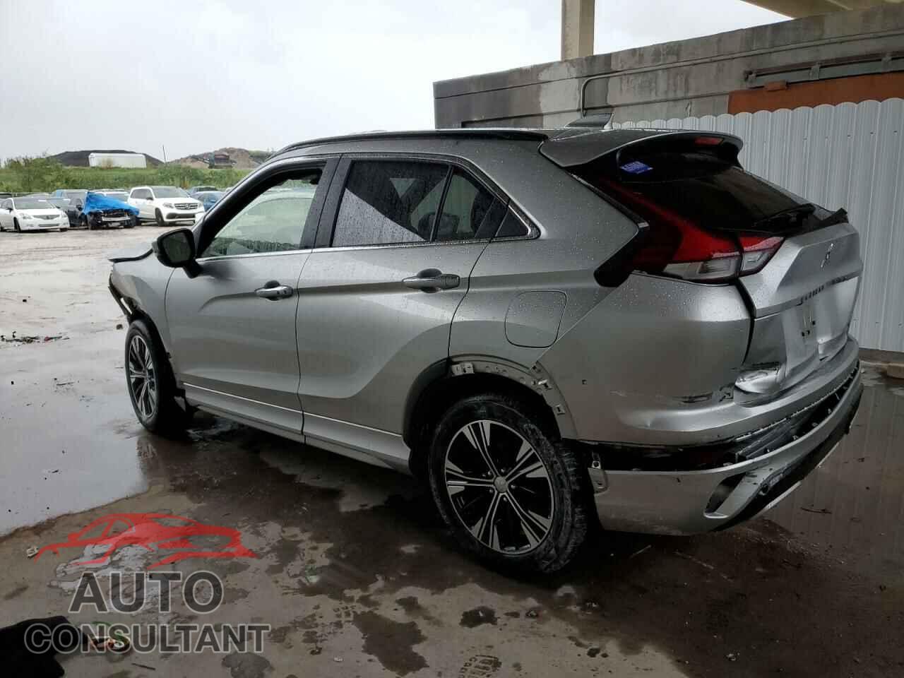 MITSUBISHI ECLIPSE 2022 - JA4ASWAA0NZ068398