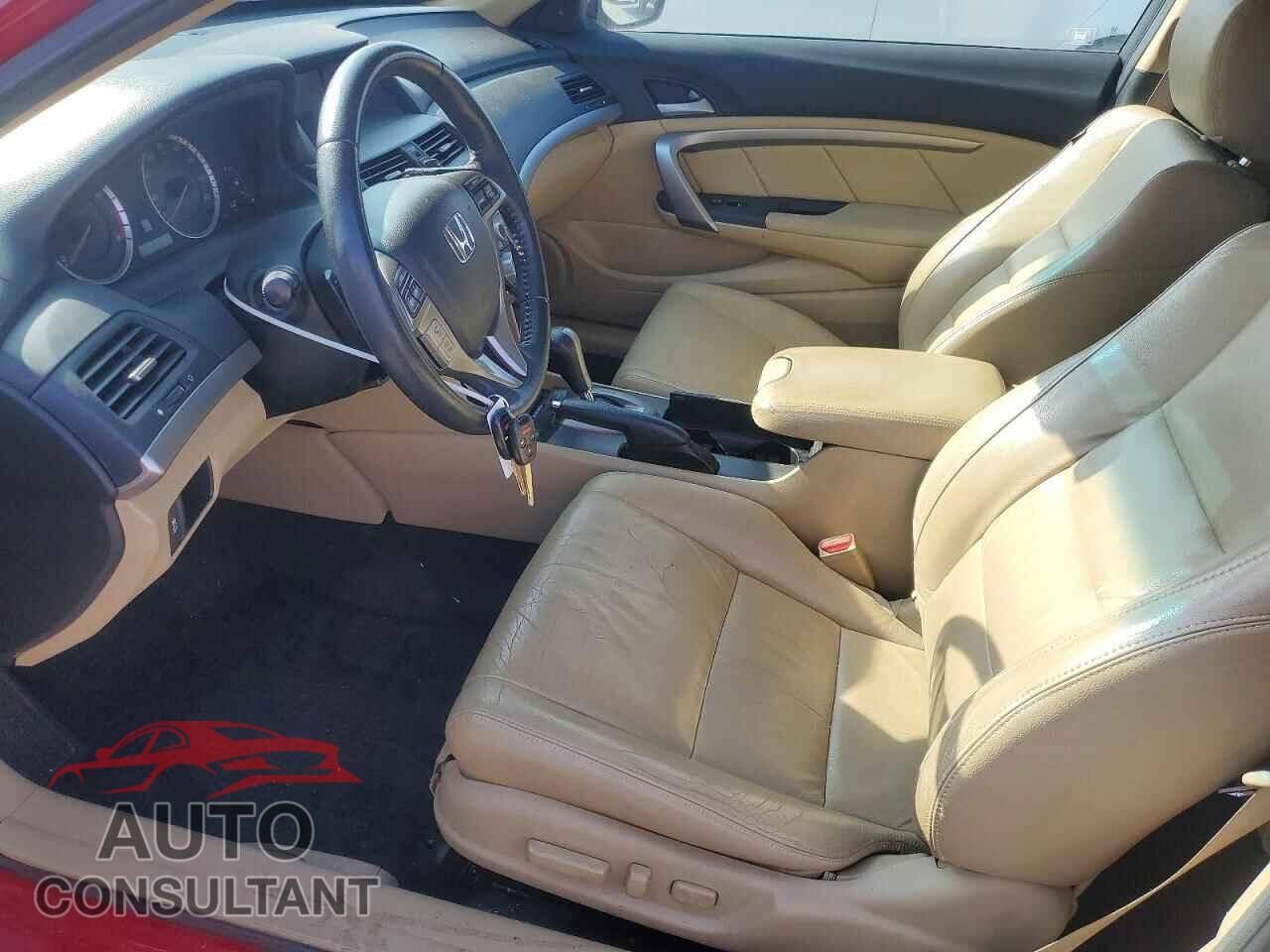 HONDA ACCORD 2012 - 1HGCS2B84CA008964