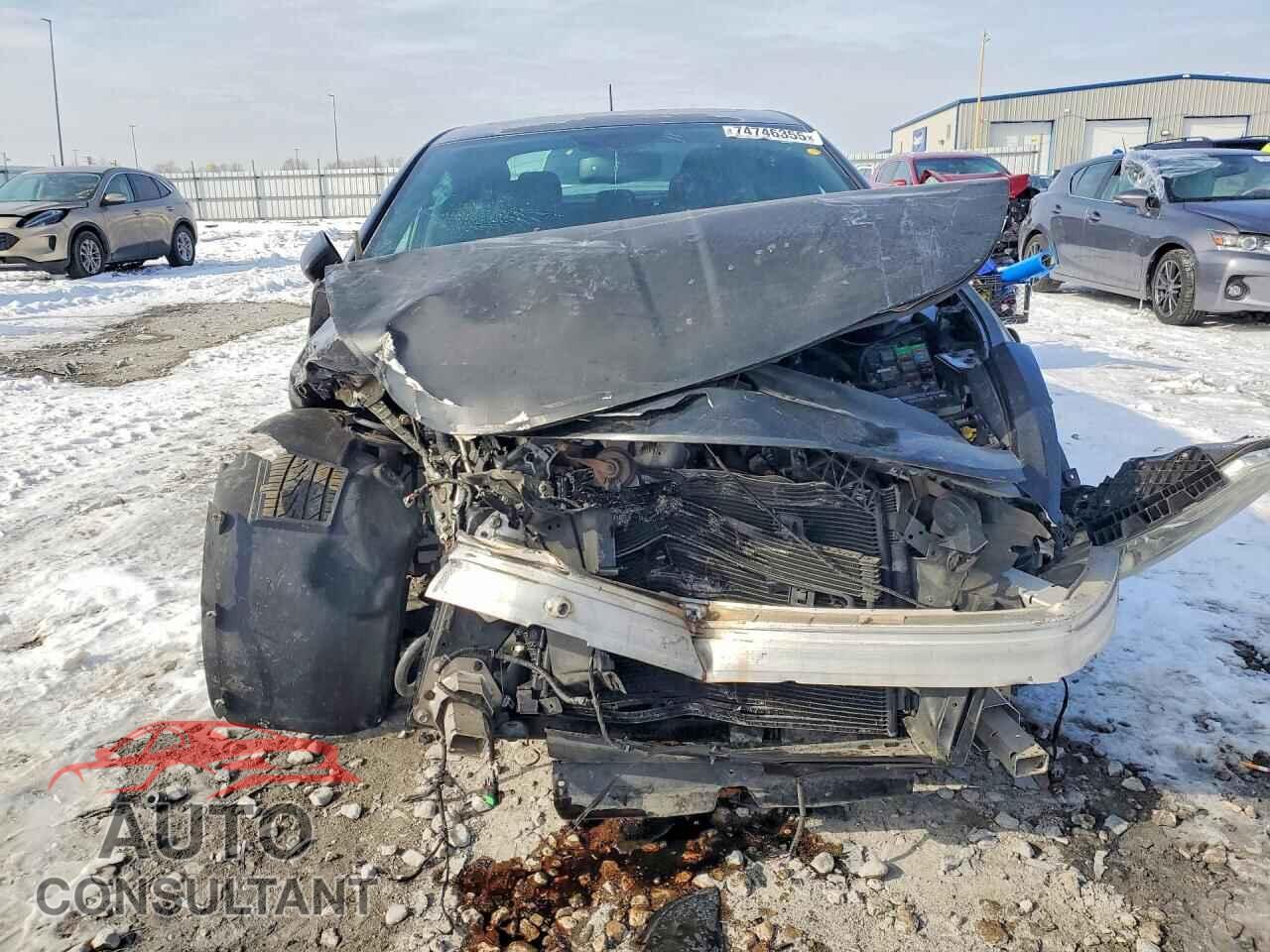 DODGE DART 2013 - 1C3CDFCA4DD214128