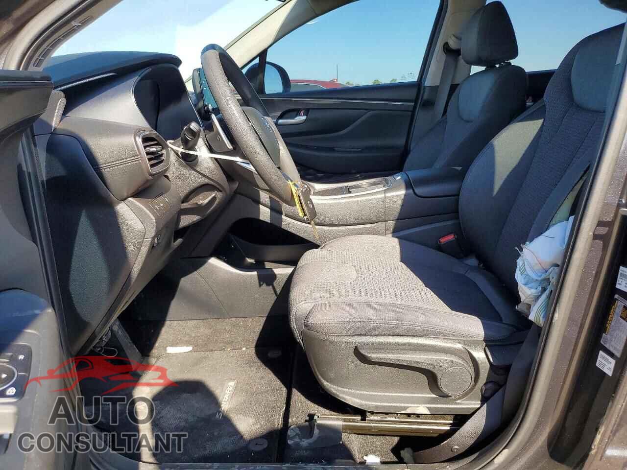 HYUNDAI SANTA FE 2023 - 5NMS14AJ4PH578181
