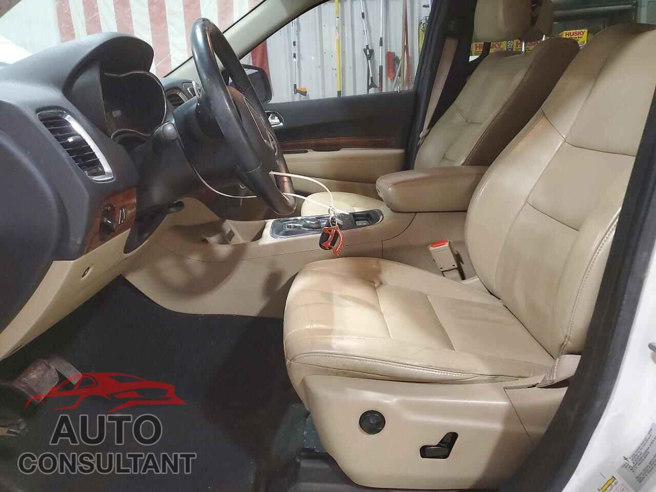 DODGE DURANGO 2015 - 1C4RDJDG4FC795585