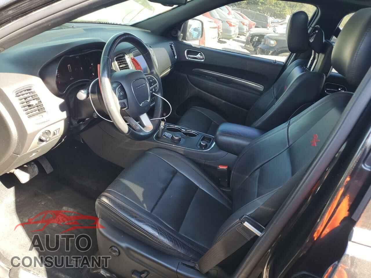 DODGE DURANGO 2014 - 1C4SDJCT2EC326963