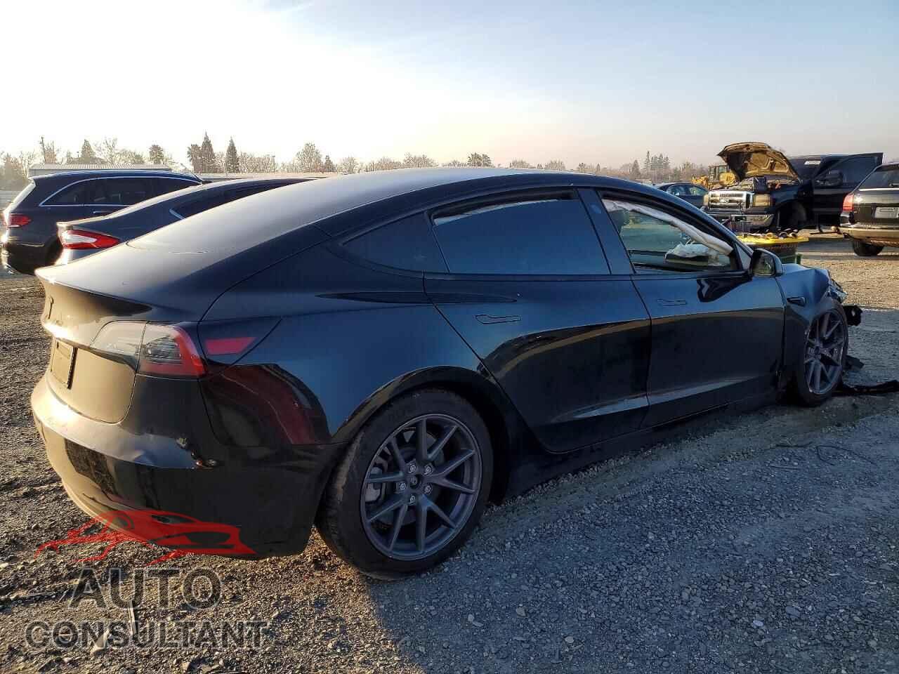 TESLA MODEL 3 2023 - 5YJ3E1EA4PF599504