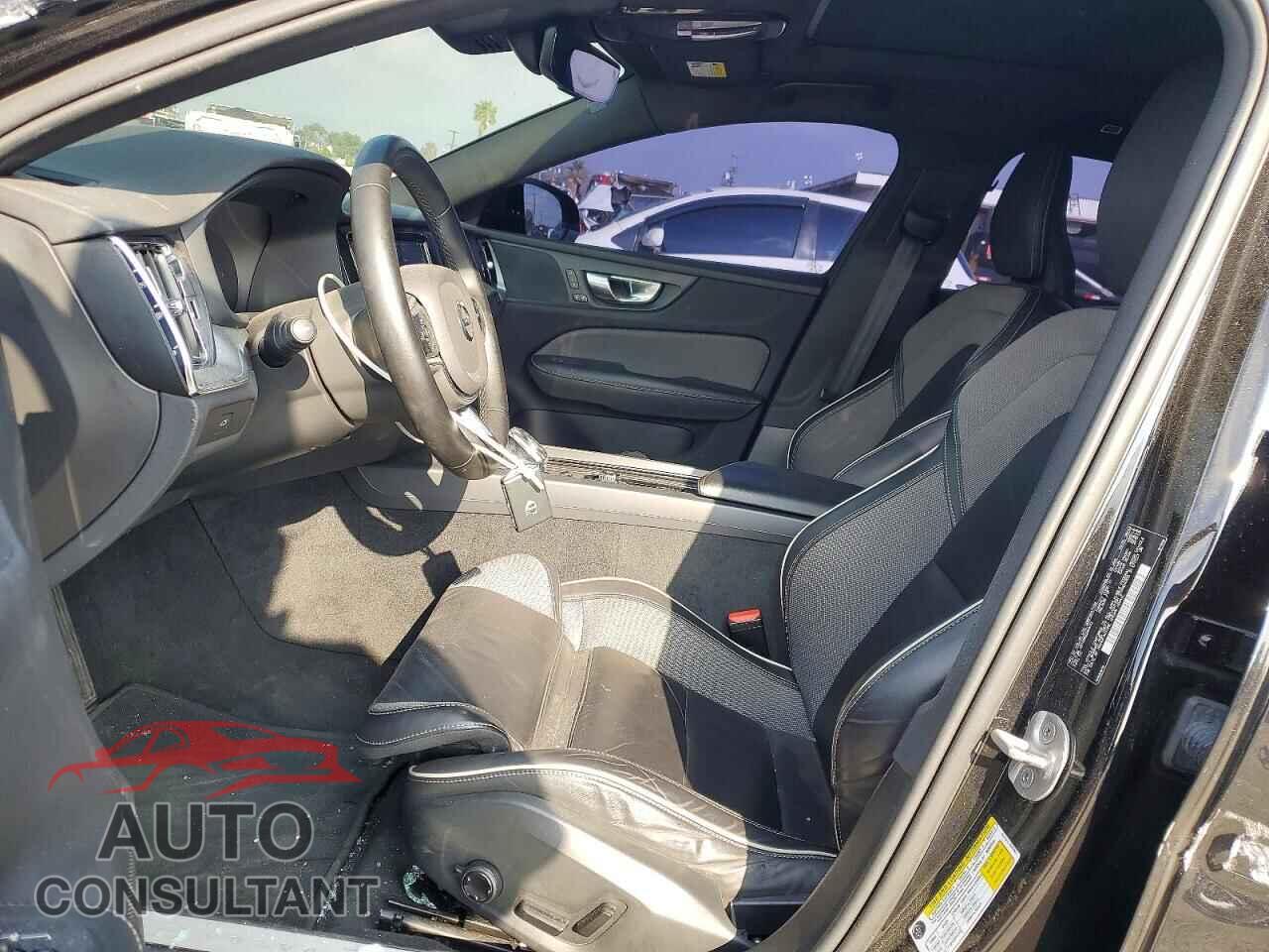 VOLVO S60 PLUS 2024 - 7JRL12FH2RG294493