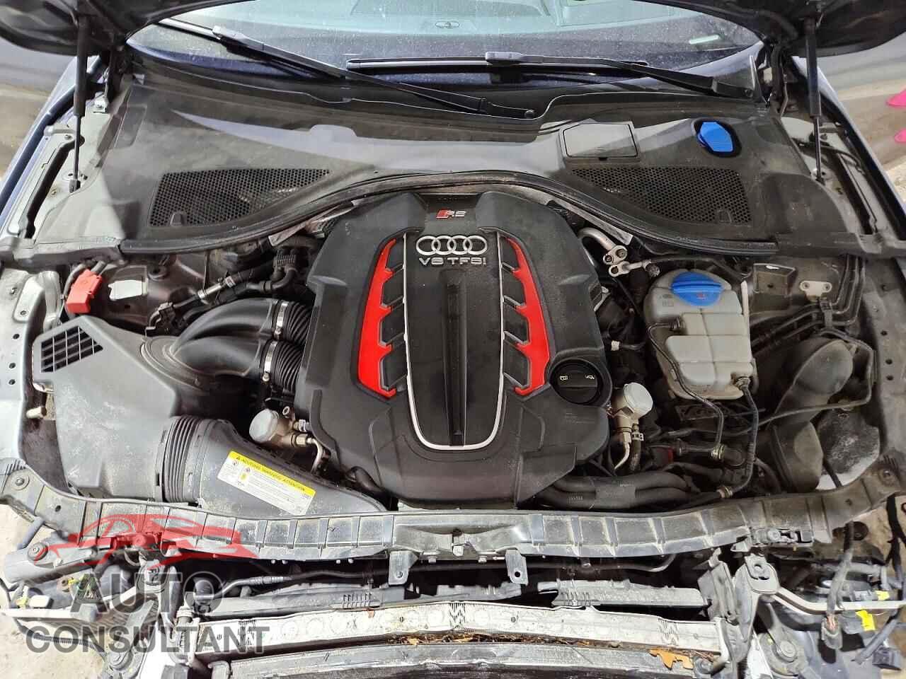 AUDI S7/RS7 2016 - WUAW2AFC2GN902726
